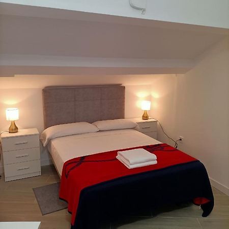 Apartamento Gran Via Madrid W2 9 Exterior foto