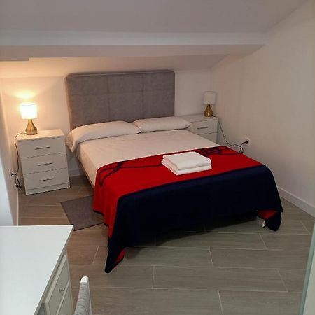 Apartamento Gran Via Madrid W2 9 Exterior foto