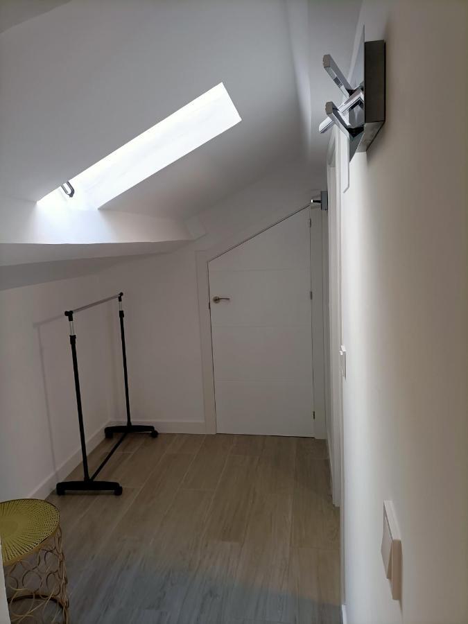 Apartamento Gran Via Madrid W2 9 Exterior foto