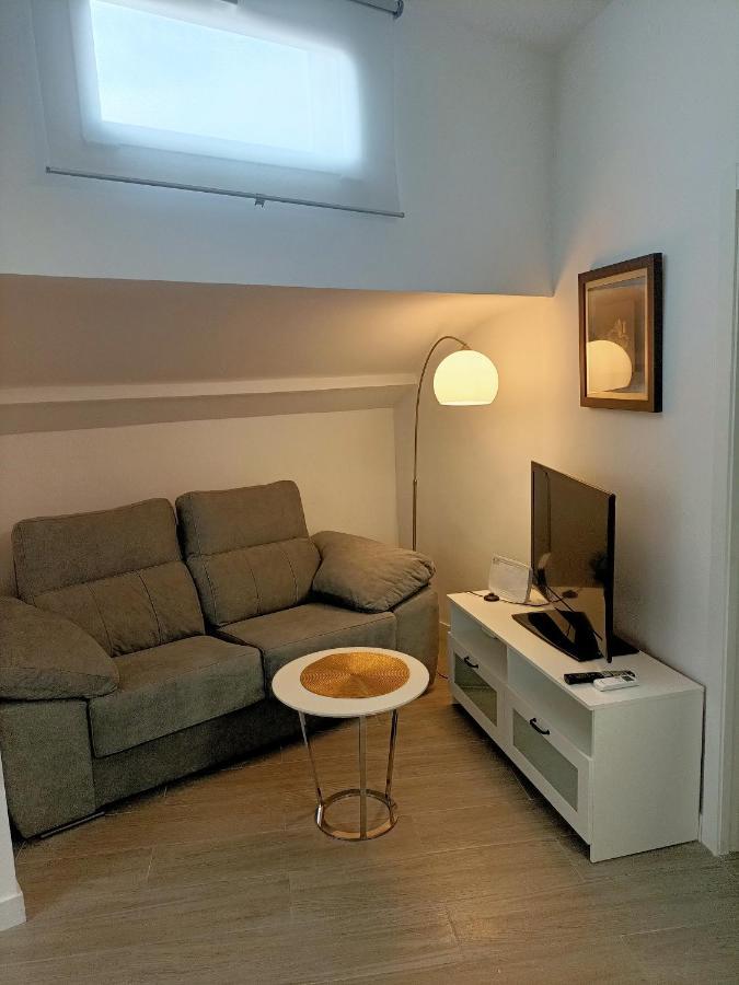 Apartamento Gran Via Madrid W2 9 Exterior foto
