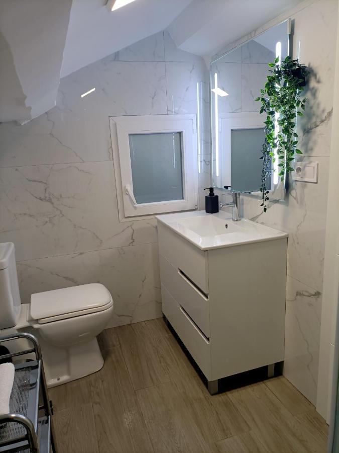 Apartamento Gran Via Madrid W2 9 Exterior foto